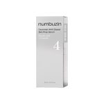 Numbuzin No.4 Ceramide AHA Glazed Skin Prep Serum 30ml