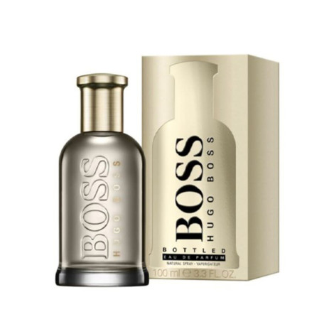 hugo Boss Bottled EDP 100ml hugo Boss Bottled EDP 100ml - Image 1