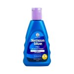 Selsun Blue Pro 2-in-1 Anti-Dandruff Shampoo with Conditioner for Normal Hair 200ml