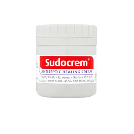 Sudocrem Antiseptic Healing Cream 60g Sudocrem Antiseptic Healing Cream 60g - Image 1