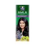 Parachute Amla Rosemary Hair Oil 500ml