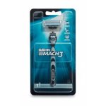 Gillette Razor Mach3