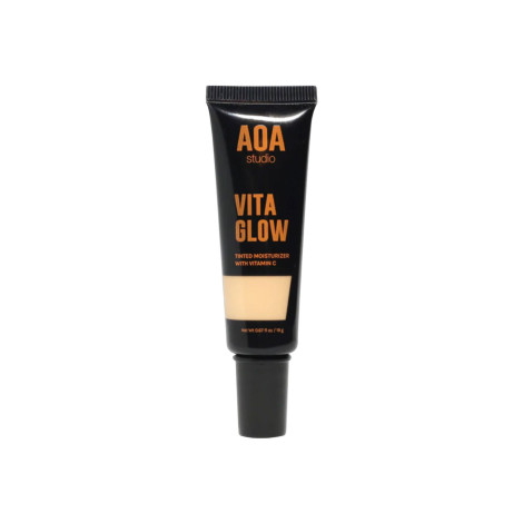 AOA Vita Glow Tinted Moisturizer - Fair AOA Vita Glow Tinted Moisturizer - Fair - Image 1