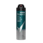 Rexona Hombre 72h Movement Antitranspirante Spray 150ml