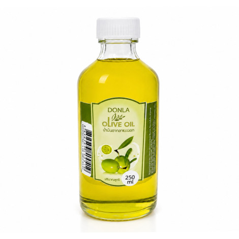 Donla Olive Oil 250ml Donla Olive Oil 250ml - Image 1