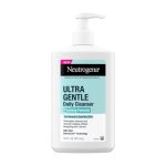 Neutrogena Ultra Gentle Daily Foaming Cleanser 473ml
