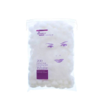 Simply Cotton Wool Cleansing Balls 200pcs