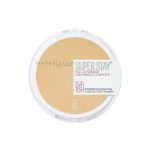 Maybelline Super Stay Full Coverage Powder Foundation - 332 Golden Caramel