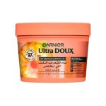 Garnier Ultra Doux Pineapple Anti-Breakage 3-in-1 Hair Food Mask 390ml