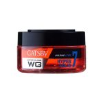 Gatsby Water Gloss Holding Level 7 Hair Styling Hyper Solid 30g