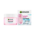 Garnier Sakura Glow Ceramide Water Gel 50ml