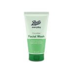 Boots Everyday Cucumber Facial Wash 150ml