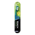Reach Crystal Clean Toothbrush - Medium
