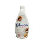 Johnson'S Vita Rich Smoothing Body Lotion With Papaya Extract 400ml