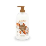 Guardian Almond Milk Moisturising Shower Cream 1000ml