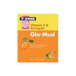 T-Zone Vitamin C & Kumquat Glo-Mud 50g