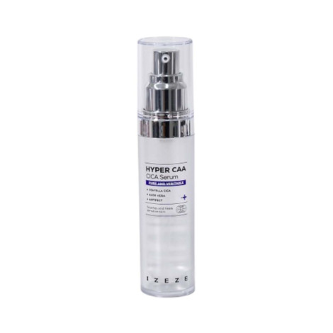 Izeze Hyper CAA Cica Serum 30ml Izeze Hyper CAA Cica Serum 30ml - Image 1