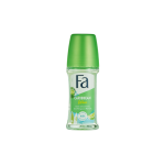 Fa Caribbean Wave Anti Perspirant Roll On 50ml