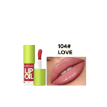 Beauty Glazed Glow Lip Oil 4g  – Love 104