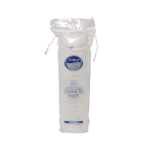 Athena Beaute Cotton Wool Cosmetic Pads 80 Pcs