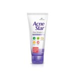 Mankind Acne Star Face Wash 50g