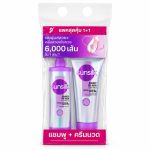 Sunsilk Bouncy Big Hair Shampoo 350ml and Conditioner 320ml Combo Pack