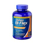 Osteo Bi-Flex Joint Health Triple Strength (7 days) 200 Tablets