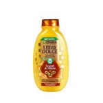 Garnier Ultra Dolce Tesori di Miele Shampoo 250ml