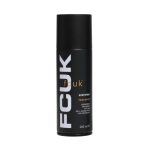 Fcuk Sport Deodorising Body Spray 200ml