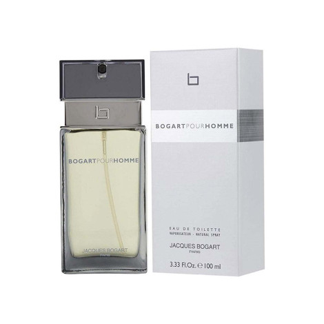 Jacques Bogart Pour Homme EDT Body Spray 100ml Jacques Bogart Pour Homme EDT Body Spray 100ml - Image 1