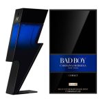 Carolina Herrera Bad Boy Cobalt Elixir EDP – 100ml