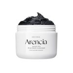 Arencia  Black Tea Rice Mochi Cleanser 120g