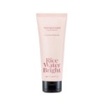 The Face Shop Rice Water Bright Foaming Cleanser 150ml