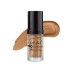 L.A Girl Pro Coverage Illuminating Foundation - Beige