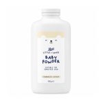 Boots Little + Loved Baby Powder 400g