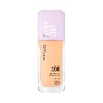 Maybelline Super Stay 30H Lumi-Matte Foundation -  120