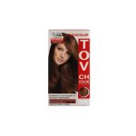 Tovch Hair color 30ml*2 - 6.34 Deep Copper Gold