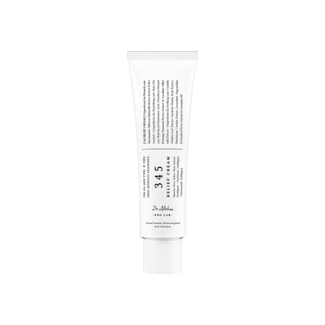 Dr. Althea 345 Relief Cream 50ml Dr. Althea 345 Relief Cream 50ml - Image 1
