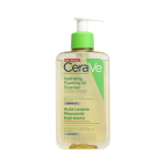 CeraVe Hydrating Foaming Oil Cleanser 236ml