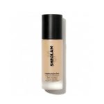 Sheglam Complexion Pro Long Lasting Breathable Matte Foundation - Warm Vanilla