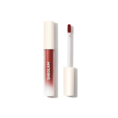 Sheglam Matte Allure Liquid Lipstick - Musing Sheglam Matte Allure Liquid Lipstick - Musing - Image 1