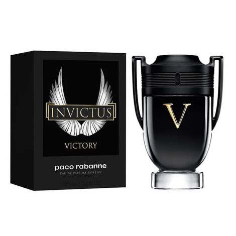 Paco Rabanne Invictus Victory Extreme EDP – 100ml Paco Rabanne Invictus Victory Extreme EDP – 100ml - Image 1