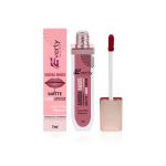 Everly Beauties Aurora Matte Liquid Lipstick - Grape Galaxy
