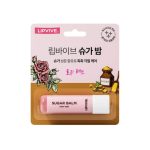 Lipvive Sugar Balm Rosy Red 4.8g