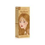 Kota Hair Color Cream Mellow - Honey Blonde