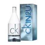 Calvin Klein CK IN 2U For Him EDT 150ml