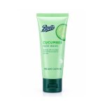 Boots Cucumber Face Wash 100ml