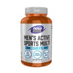 Now Foods Men’s Active Sports Multi – 90 Softgels