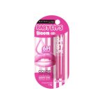 Maybelline New York Baby Lips Color Changing Lip Balm - Pink Bloom 1.7g