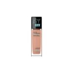 Fit Me Matte Poreless Foundation - 242 Light Honey